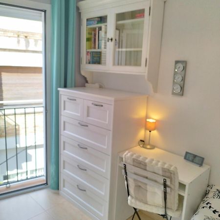 Sitges Welcom Home A Summer Flat In The Heart Of The Village Sitges Exterior photo