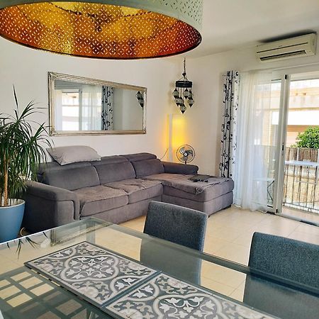 Sitges Welcom Home A Summer Flat In The Heart Of The Village Sitges Exterior photo