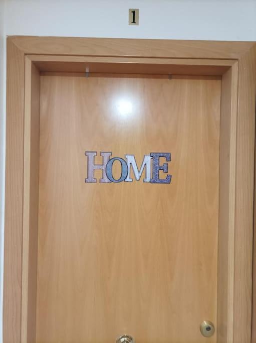 Sitges Welcom Home A Summer Flat In The Heart Of The Village Sitges Exterior photo