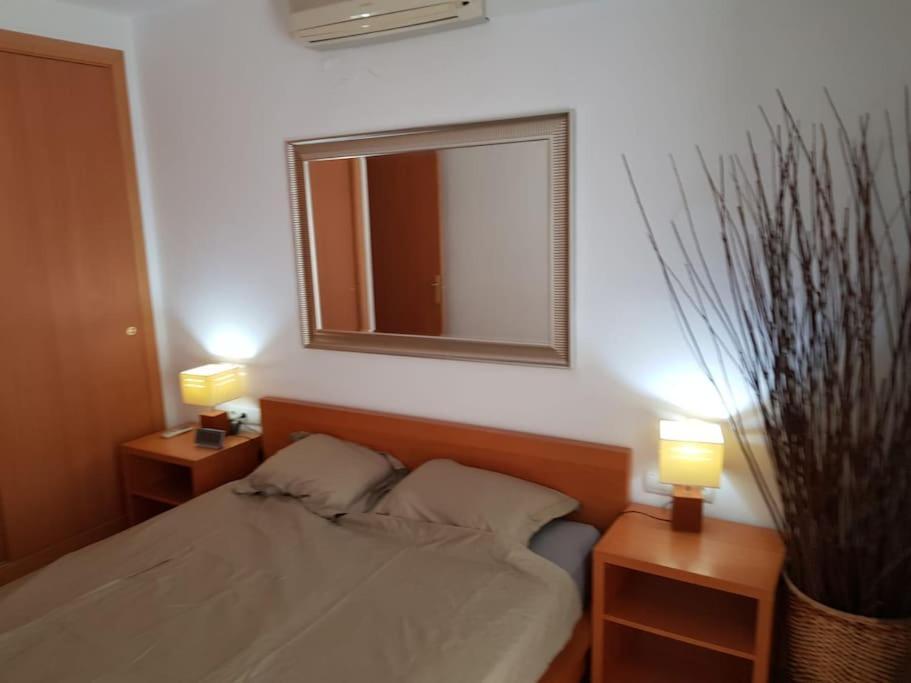 Sitges Welcom Home A Summer Flat In The Heart Of The Village Sitges Exterior photo
