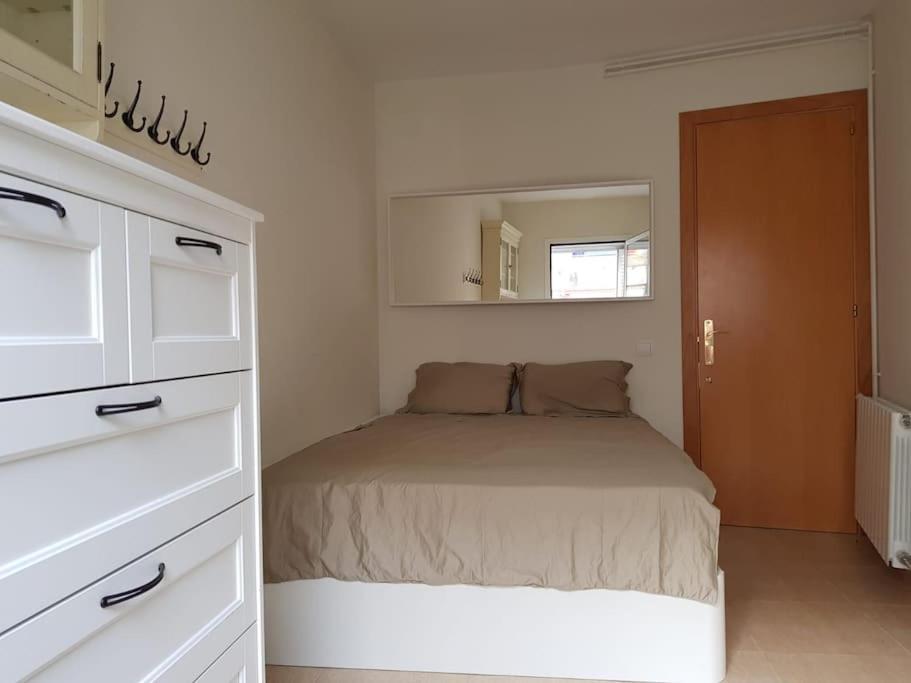 Sitges Welcom Home A Summer Flat In The Heart Of The Village Sitges Exterior photo