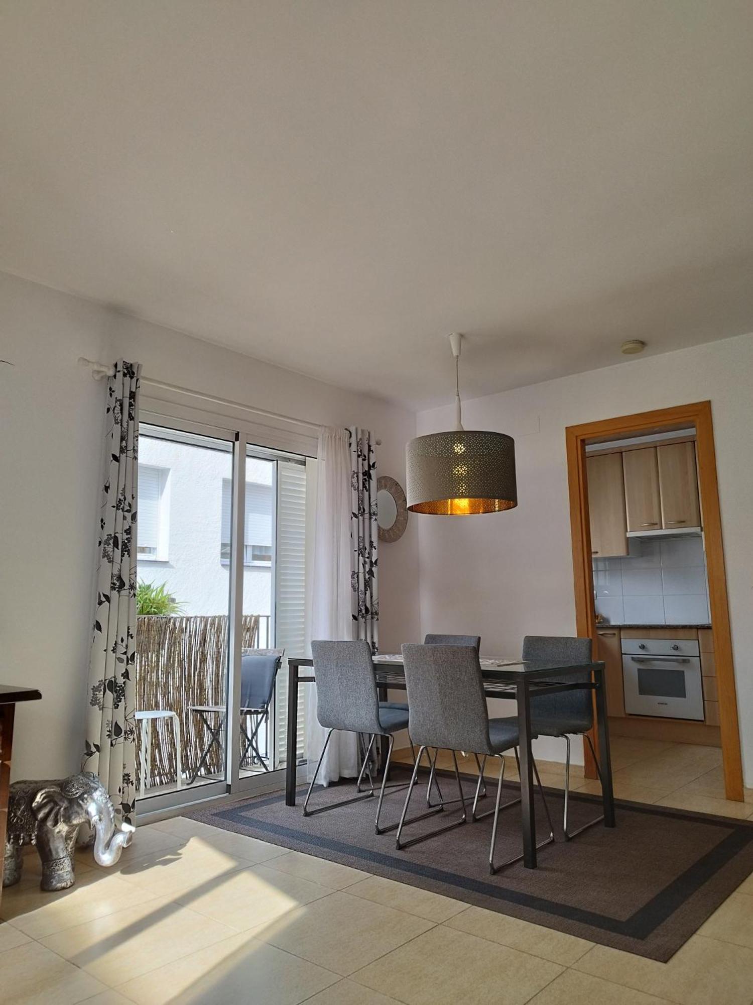 Sitges Welcom Home A Summer Flat In The Heart Of The Village Sitges Exterior photo