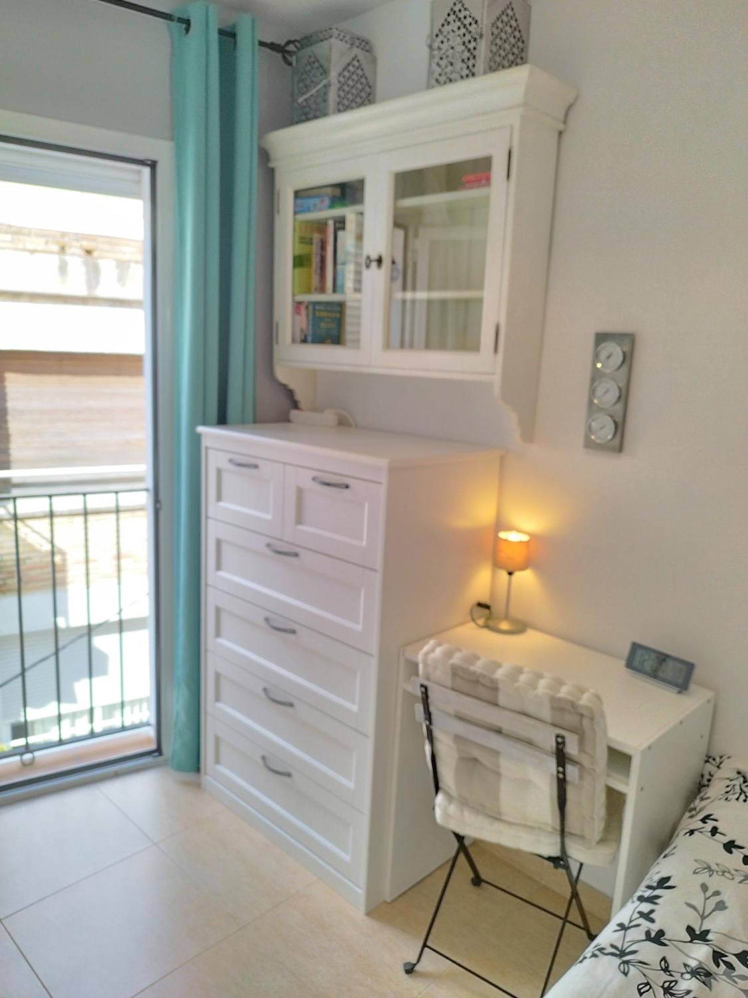 Sitges Welcom Home A Summer Flat In The Heart Of The Village Sitges Exterior photo