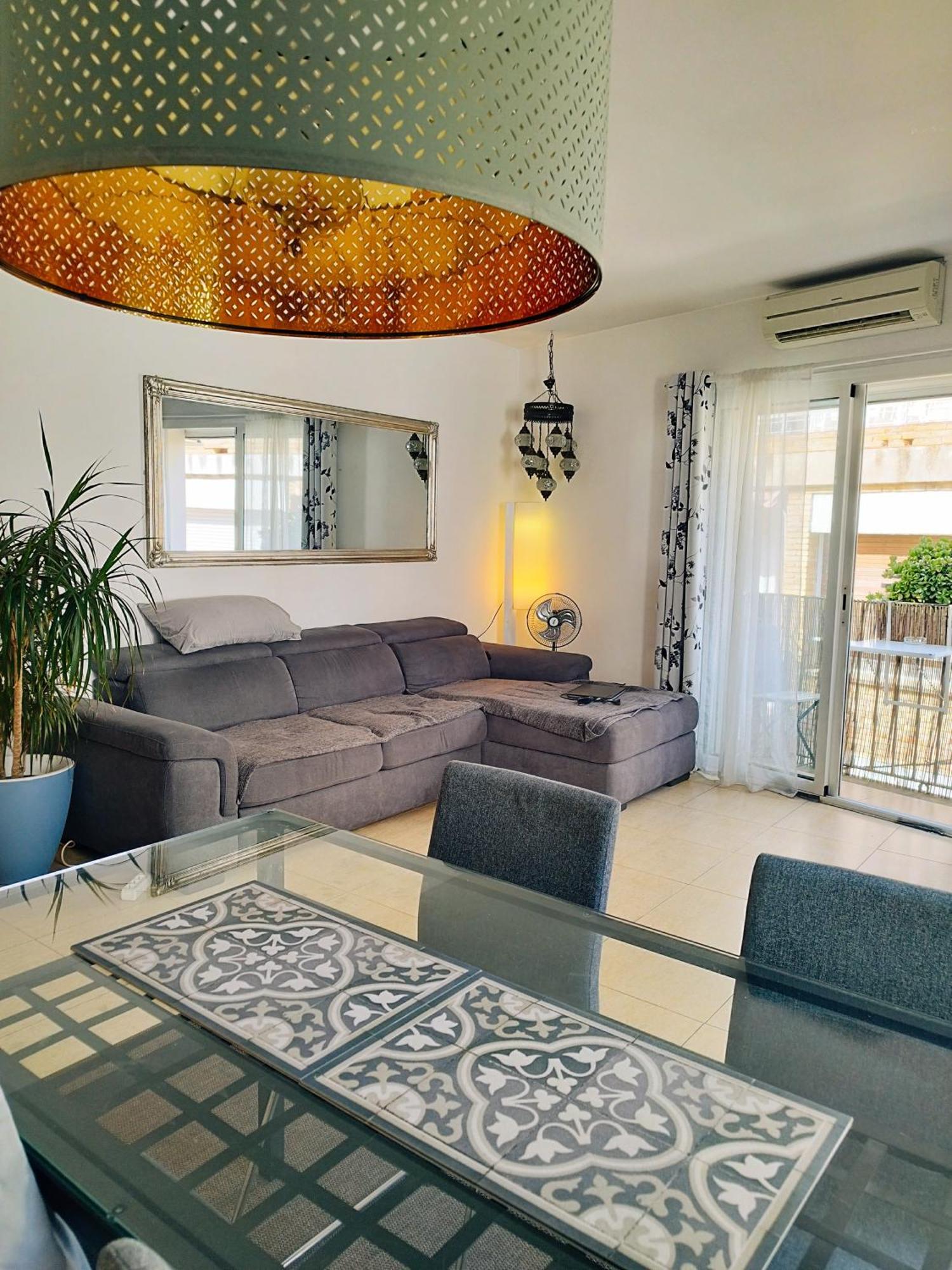 Sitges Welcom Home A Summer Flat In The Heart Of The Village Sitges Exterior photo