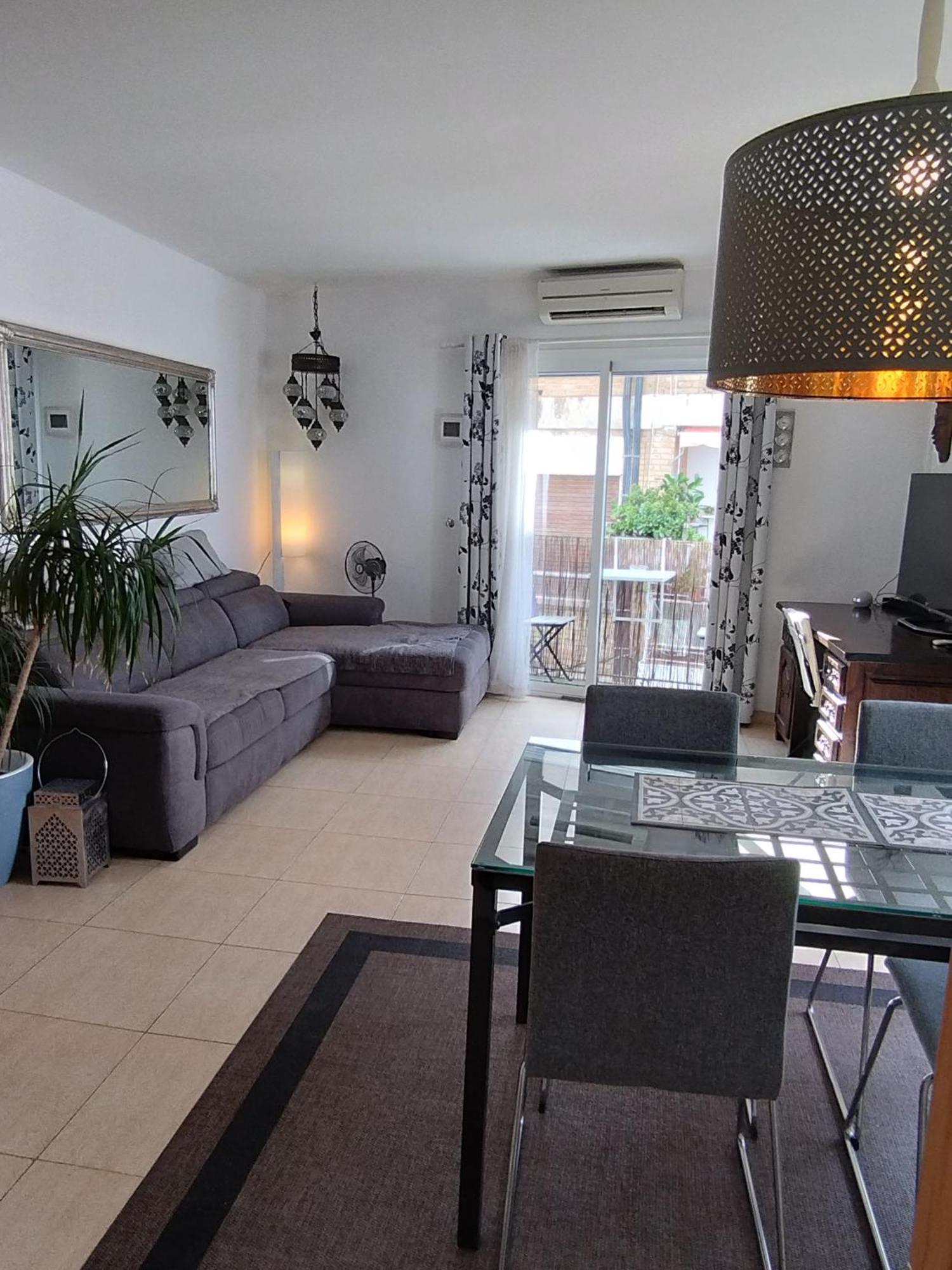 Sitges Welcom Home A Summer Flat In The Heart Of The Village Sitges Room photo