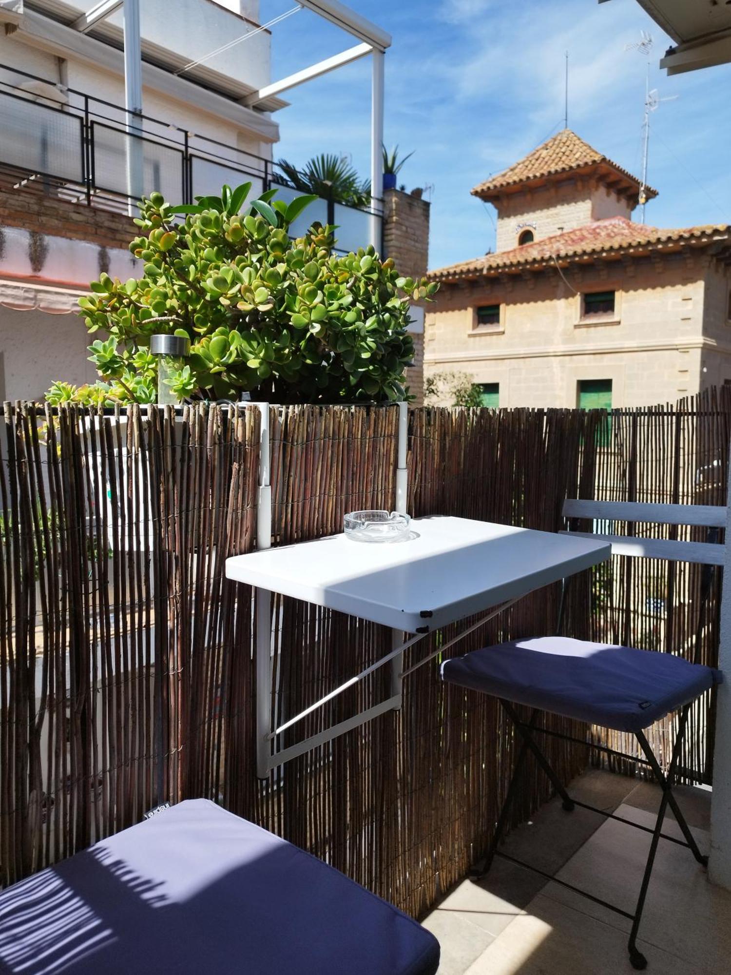 Sitges Welcom Home A Summer Flat In The Heart Of The Village Sitges Room photo