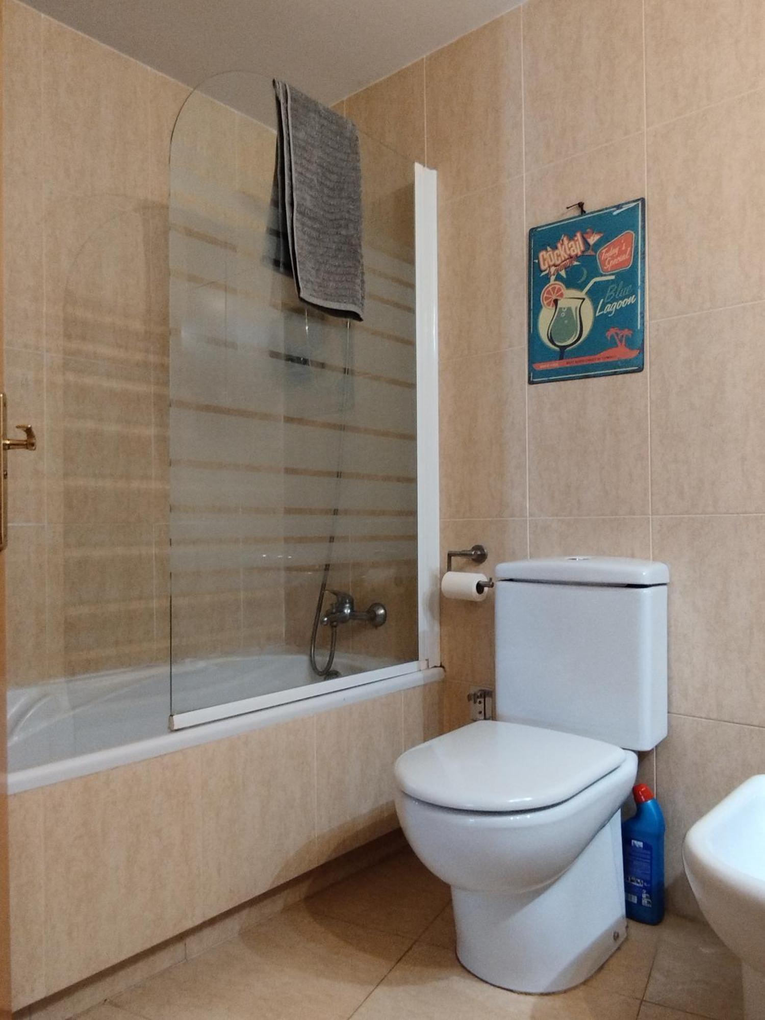Sitges Welcom Home A Summer Flat In The Heart Of The Village Sitges Room photo